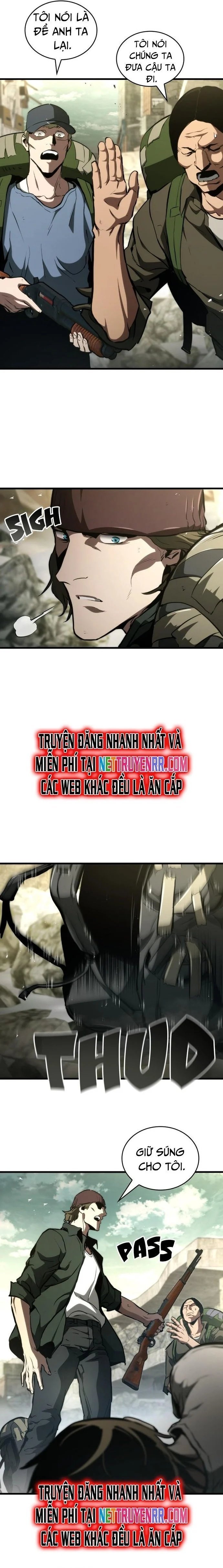 đồ long kỵ sĩ hôn môi ác long chapter 117 25