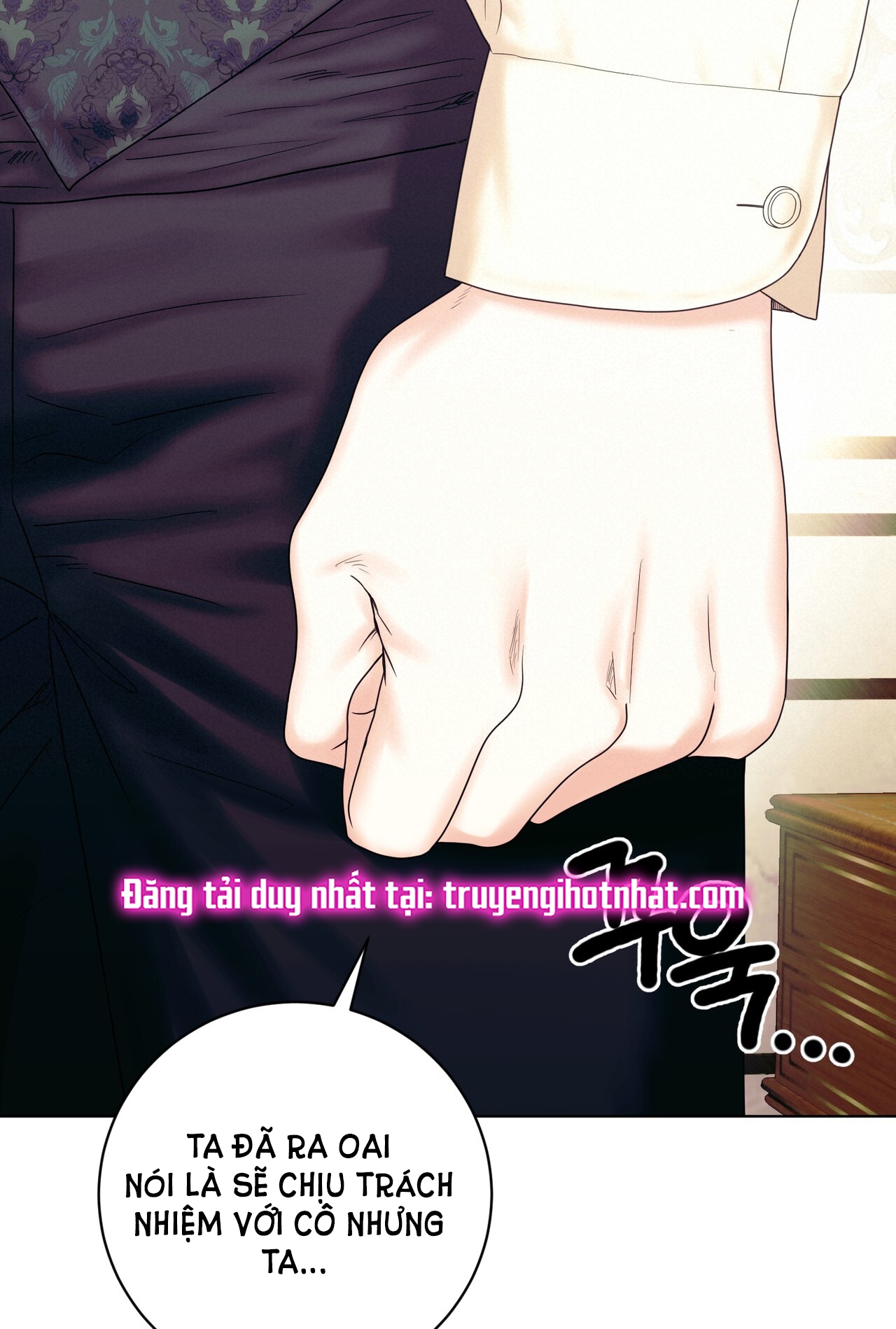 hợp đồng hôn nhân với hai người chồng chapter 17.1 17