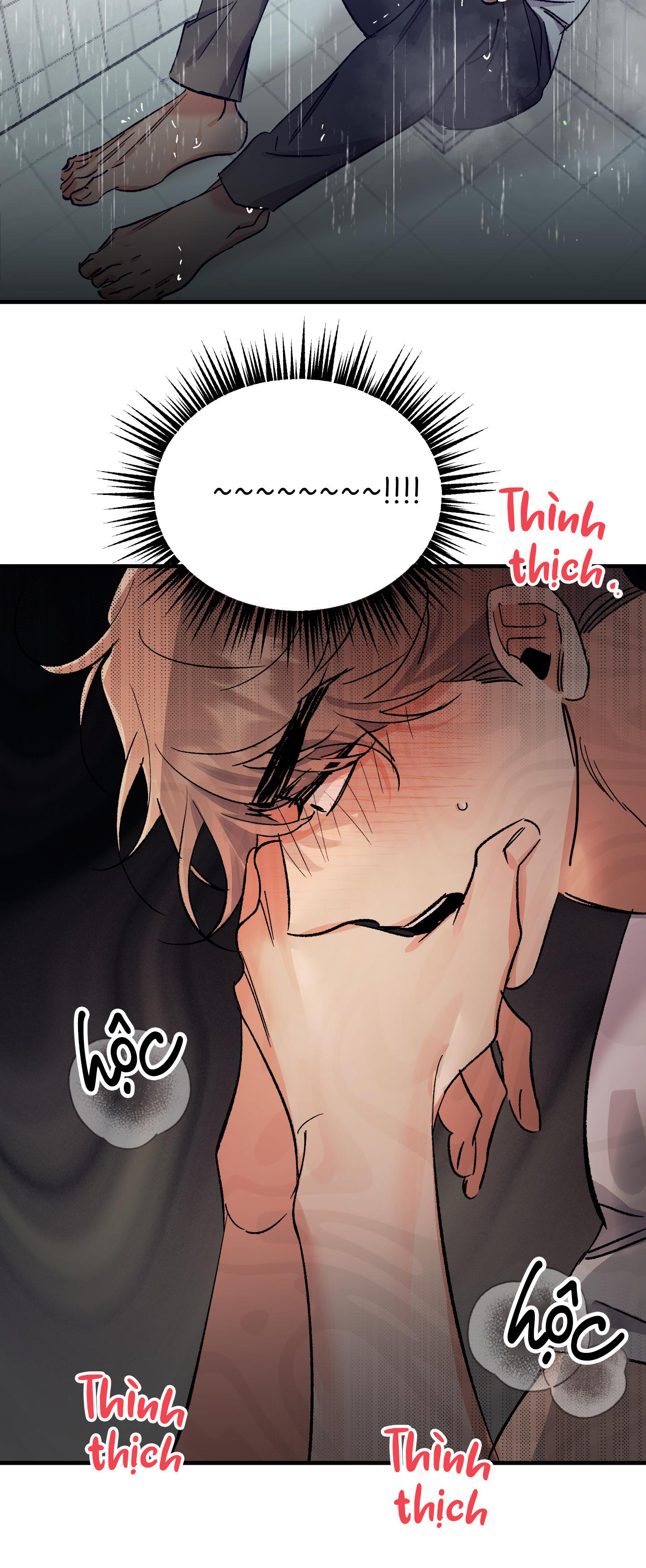 vì sao sa vào vũ trụ chapter 14 24