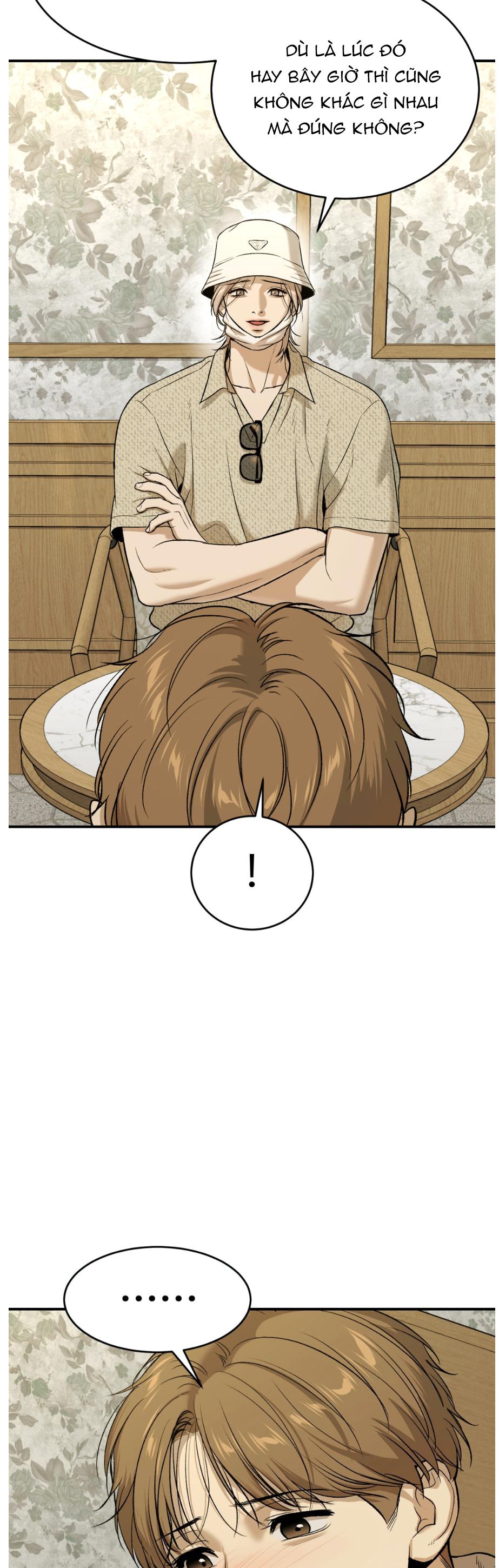 điềm rủi chapter 35 15