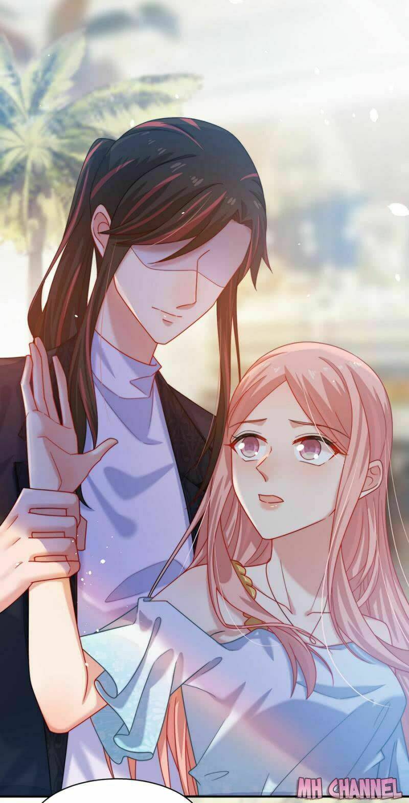 ma lạt thiên kim đẩu ác thiếu chapter 182 19