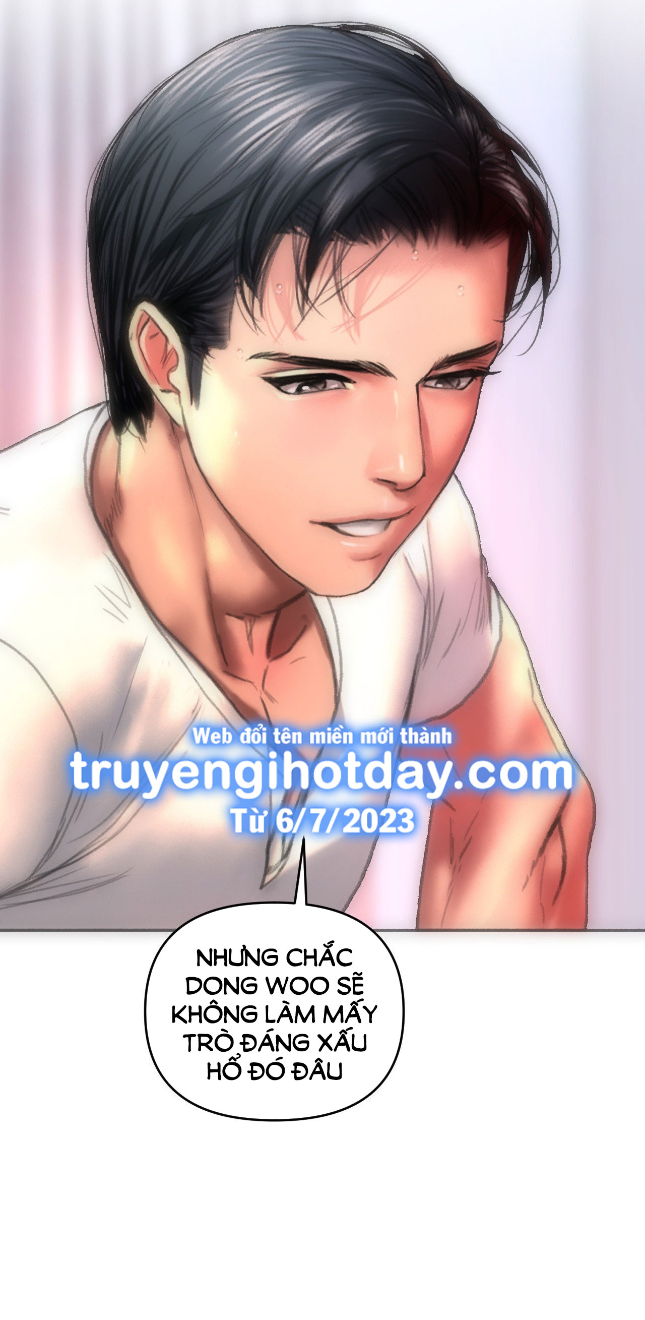 Gái Có Chồng Ở Thành Phố Mới chapter 9.1 - Trang 7