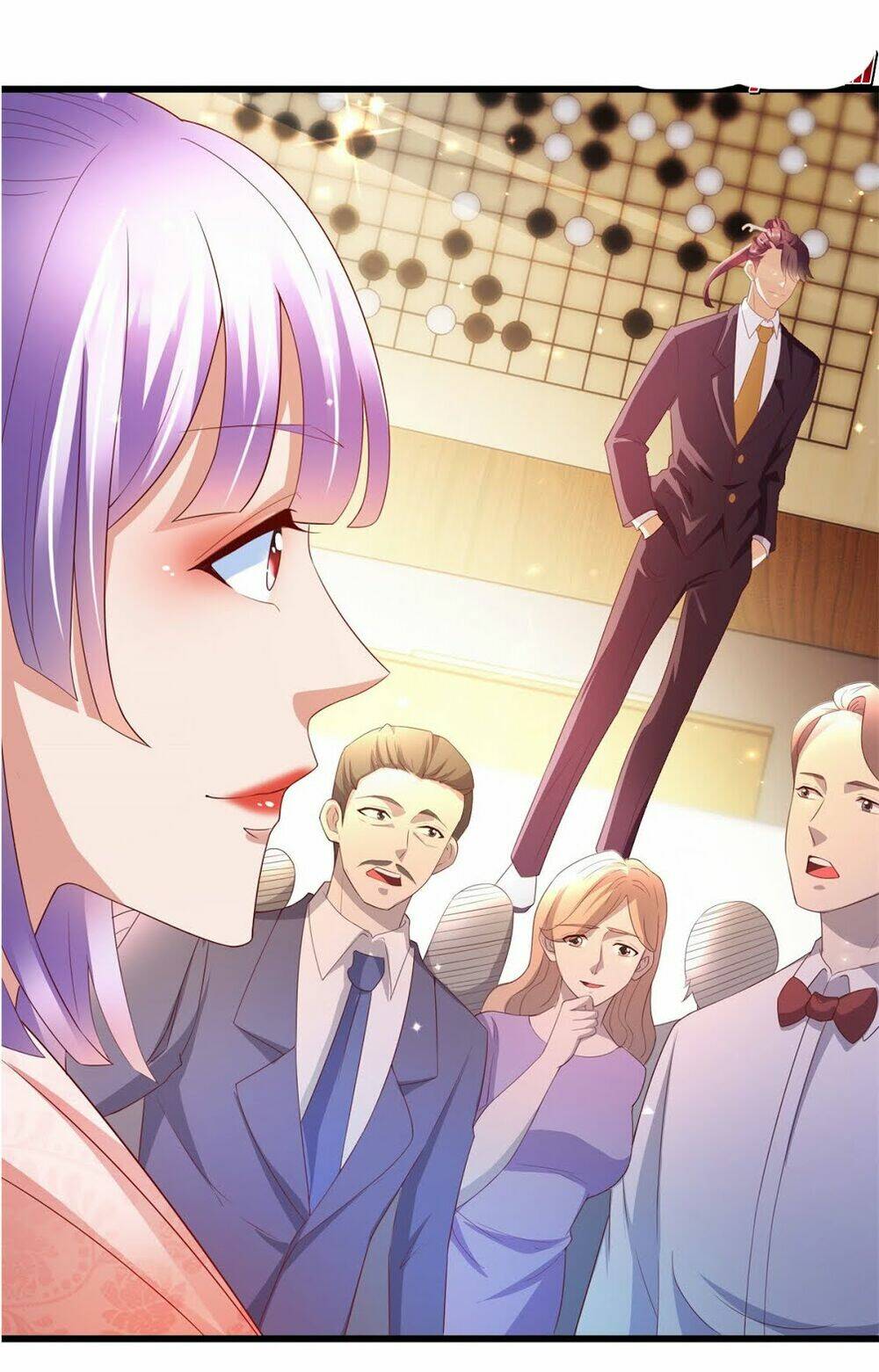 chí tôn toàn năng chapter 12 9