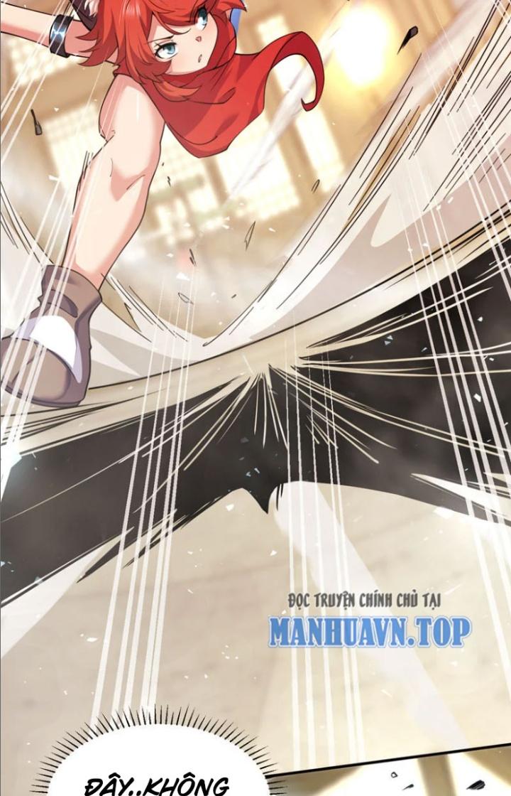 ẩn cư mười vạn năm, đời sau mời ta rời núi chapter 95 28