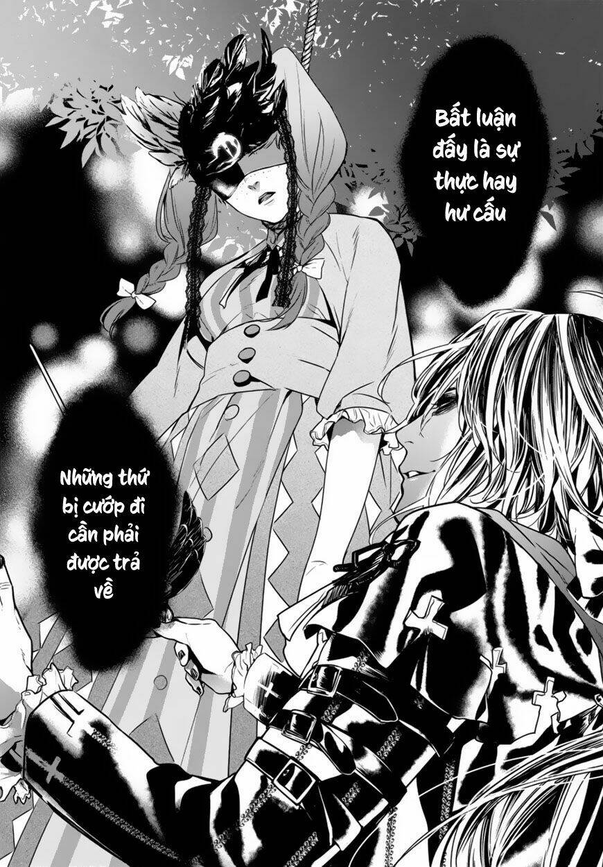 shinyaku marchen chapter 11 28