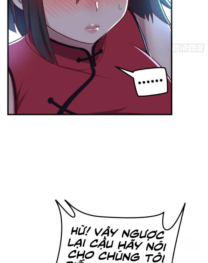 trợ lý thánh tôn, ta đã vô địch chapter 25 29