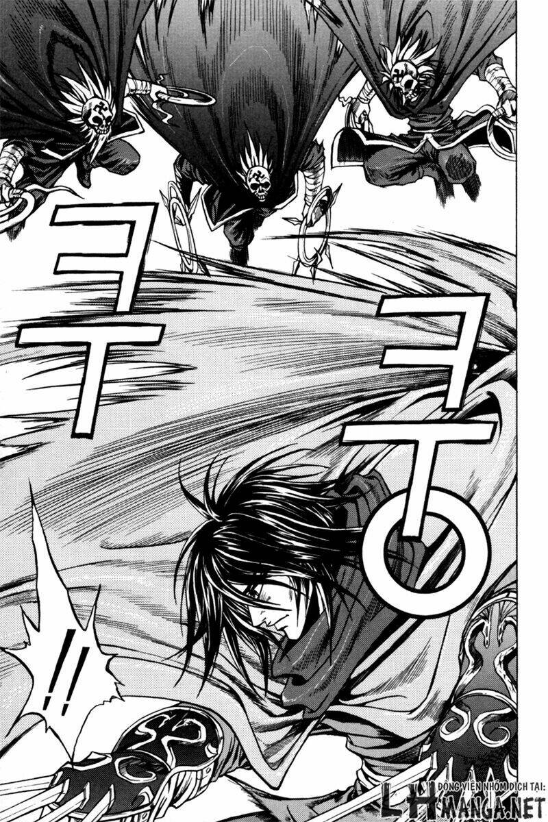 dark mage chapter 1.2 6