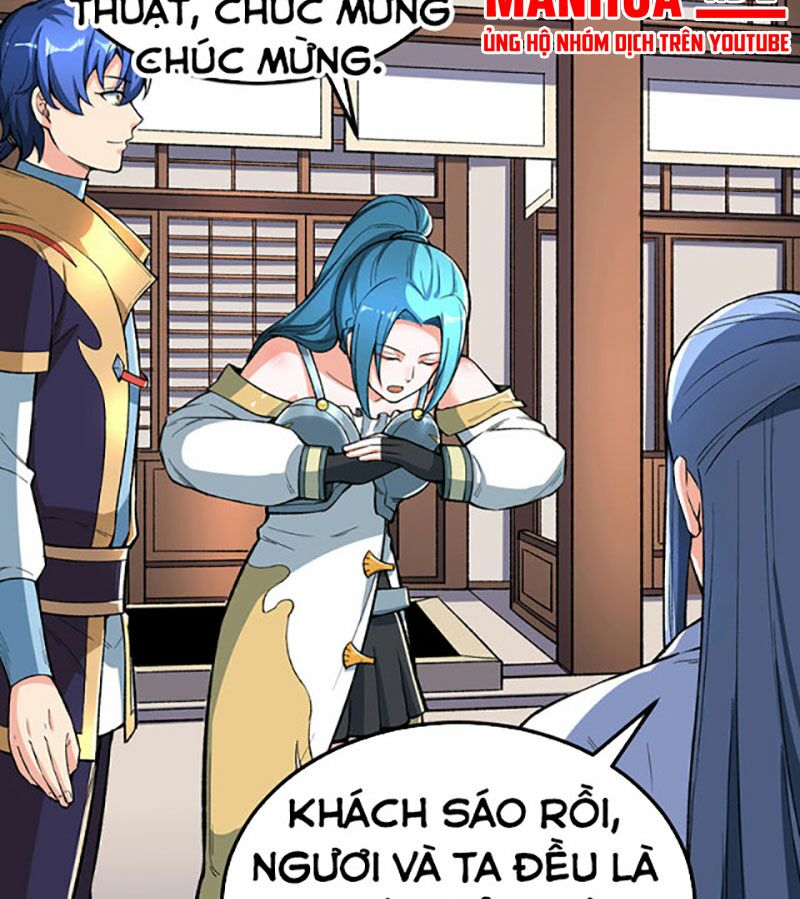 võ đạo độc tôn chapter 399 59