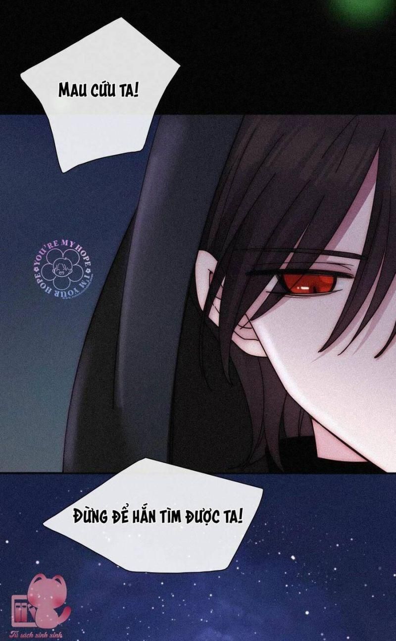 đêm tối chốn này chapter 76 31