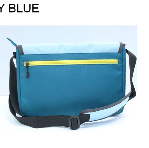 JOOMUHNI BASIC MAIL BAG
