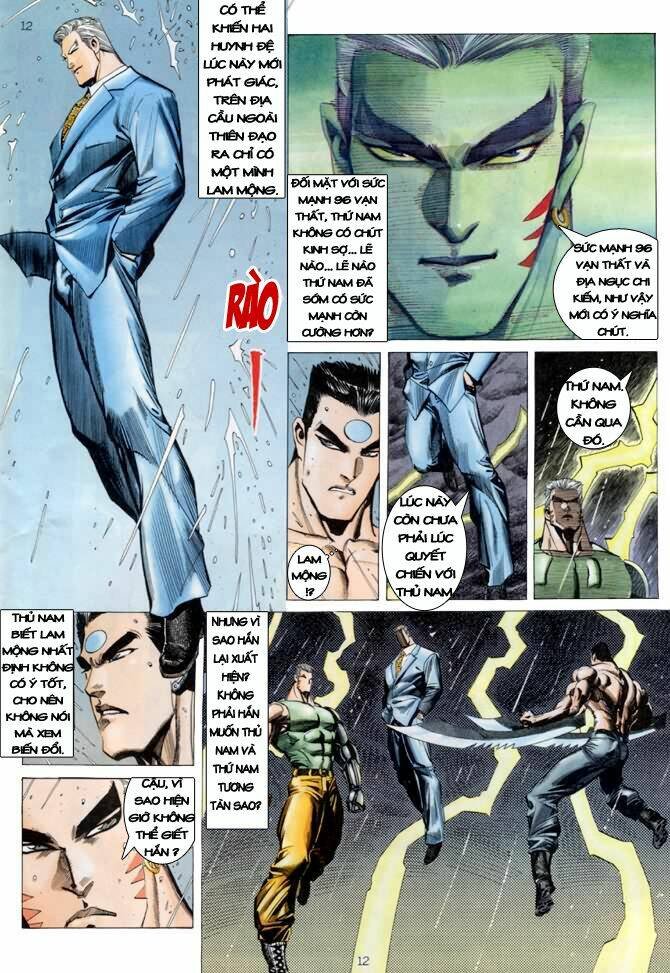 hải hổ 2 chapter 40 13
