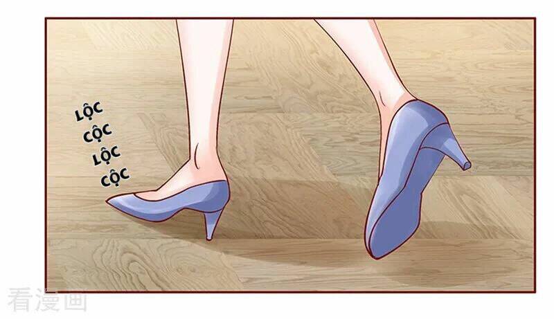 bá đạo tổng tài yêu tôi chapter 160 17