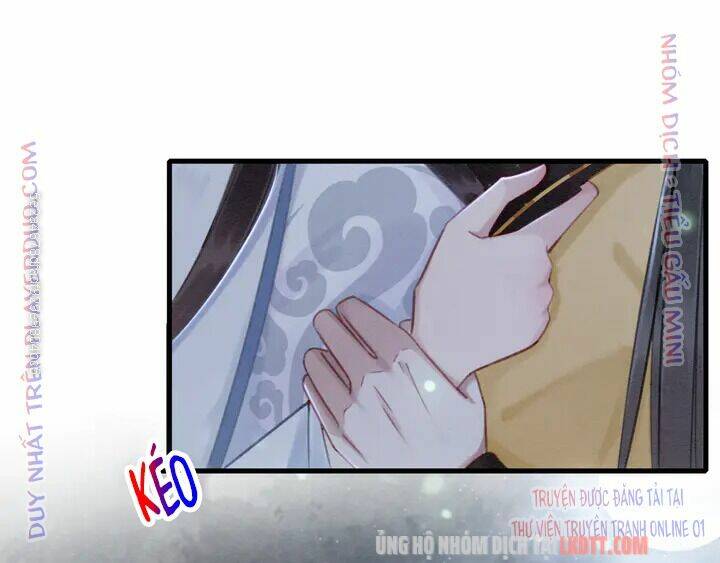 trọng sinh bá sủng nhiếp chính vương quá mạnh mẽ chapter 141 57