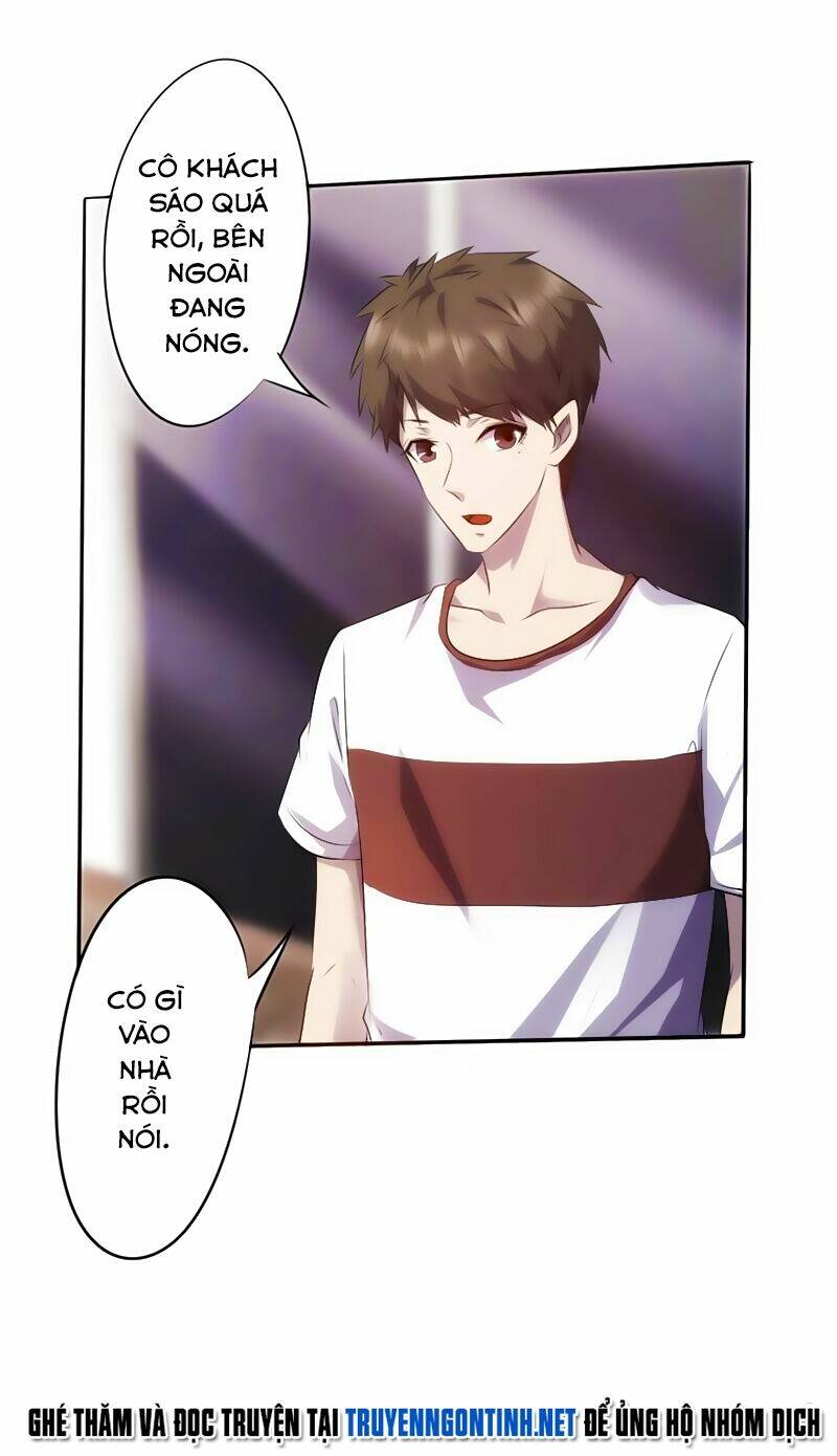 tối cường công nhân chapter 9 11