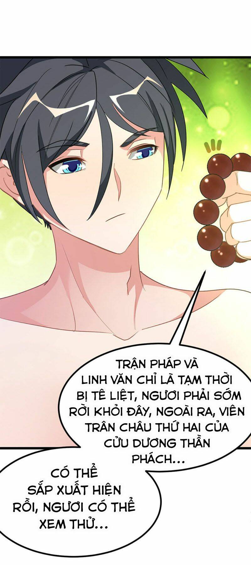 cửu dương thần vương chapter 216 22