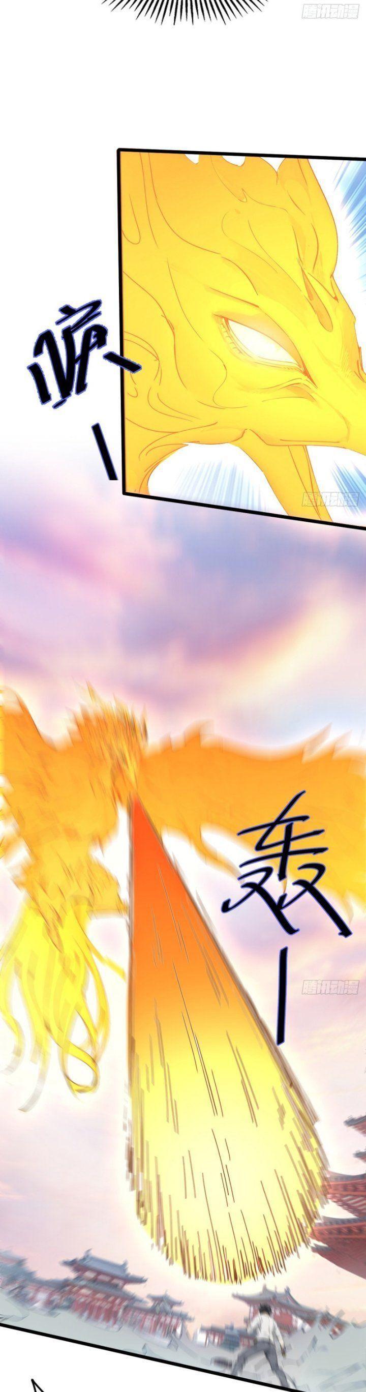 ta đây đệ nhất tiên giới, ngươi cũng dám ra vẻ? chapter 3 12