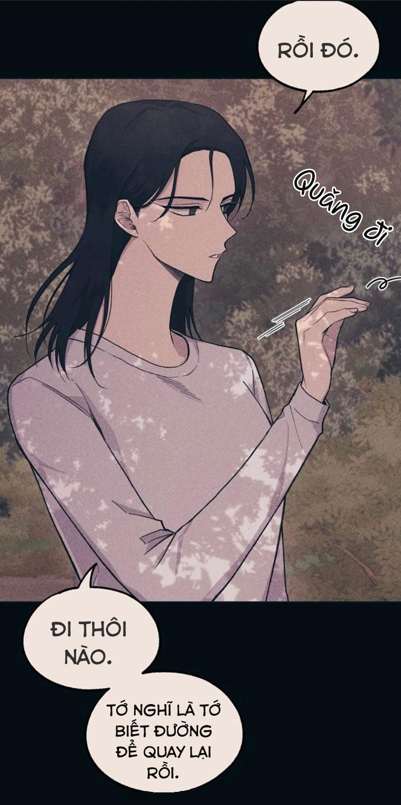 yeonwoo ngây thơ chapter 25 15