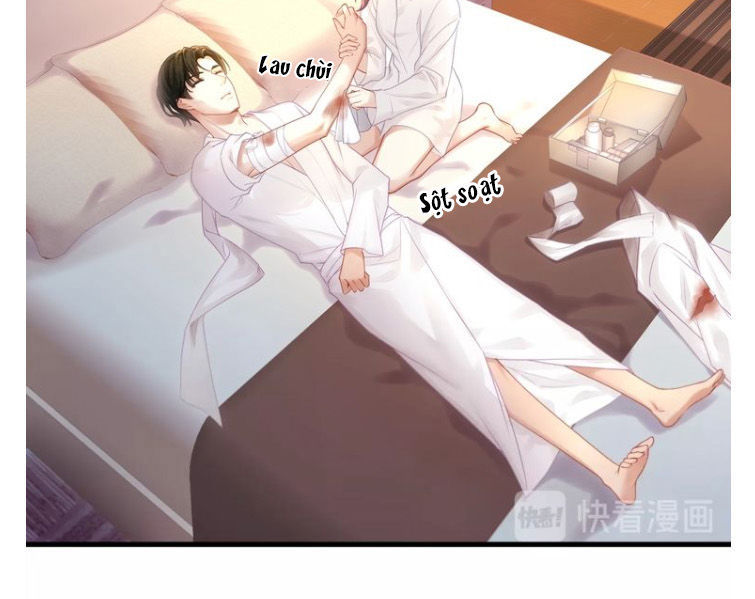 ta với bốn vị cố tiên sinh chapter 2.2 15