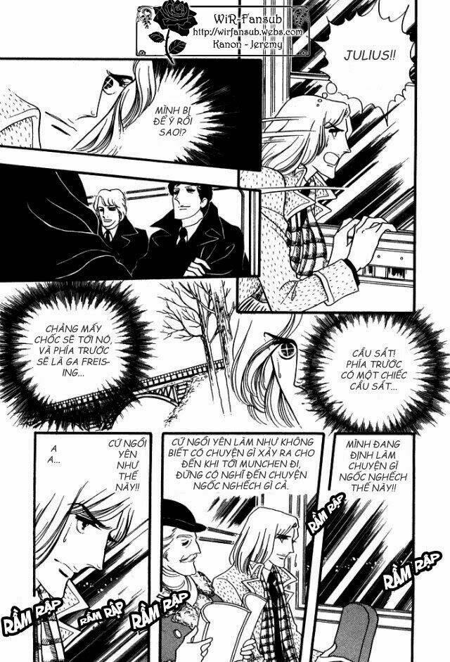 orpheus no mado chapter 13 42