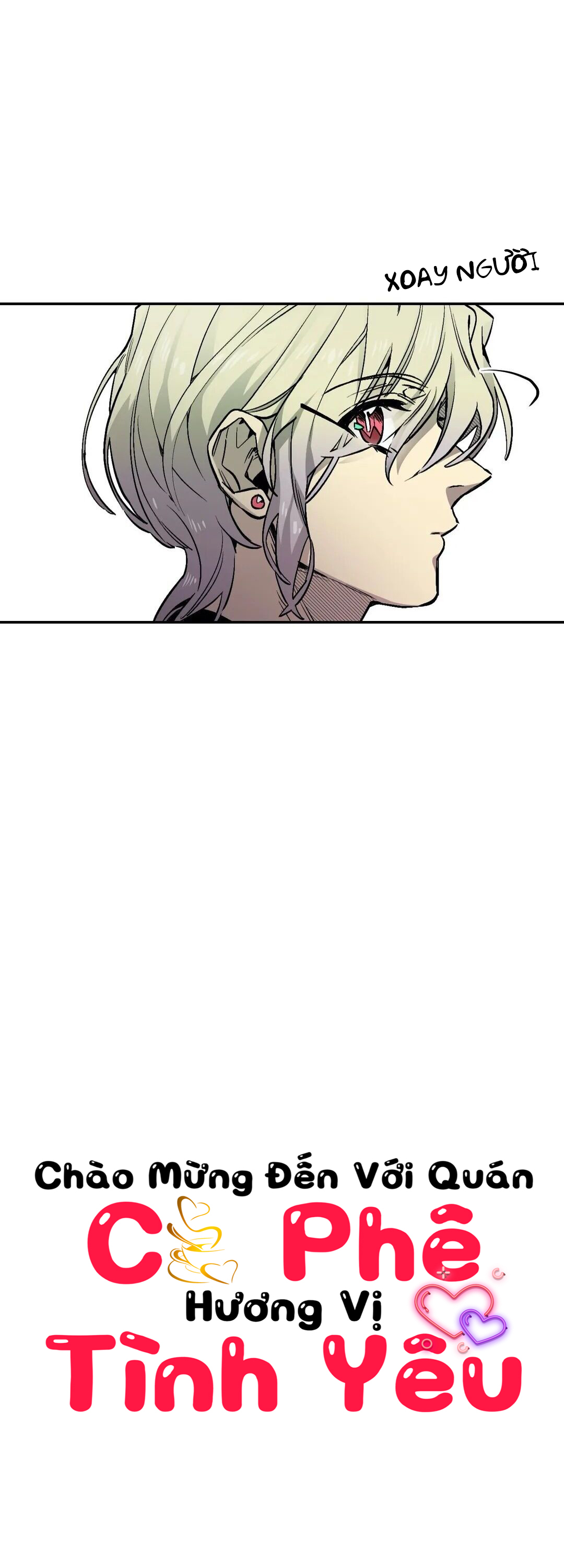 quán café tình nhân chapter 39 6