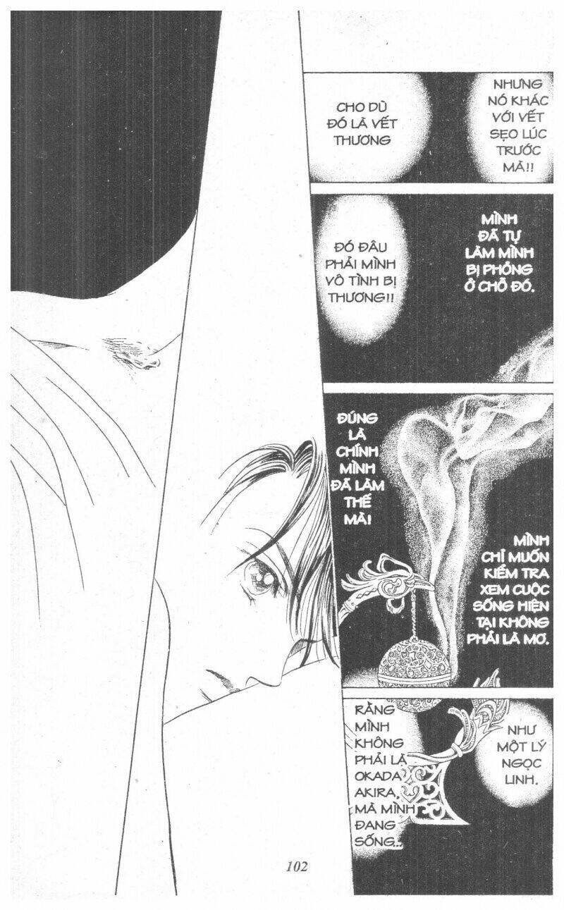 nàng tiên ánh trăng - kaguya hime chapter 10 101