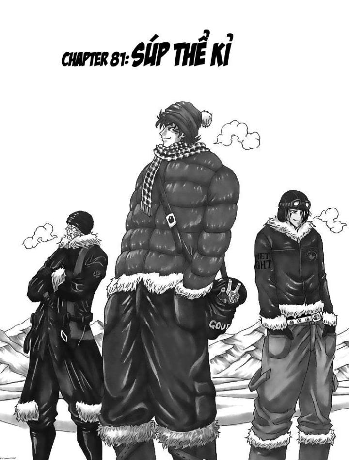 thánh tỏi sành ăn chapter 81 4