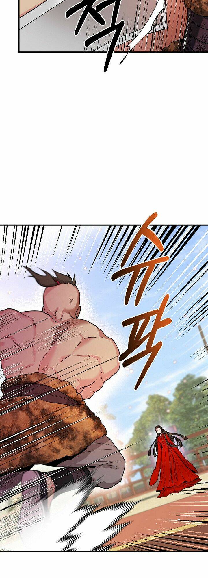 tôi trở thành nhân vật phản diện giỏi nhất trong giới võ thuật chapter 44 19