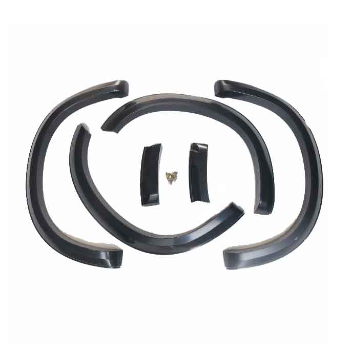 ốp cua lốp - Bộ Ốp Cua Lốp Dành Cho Xe - DMAX, D-Max
