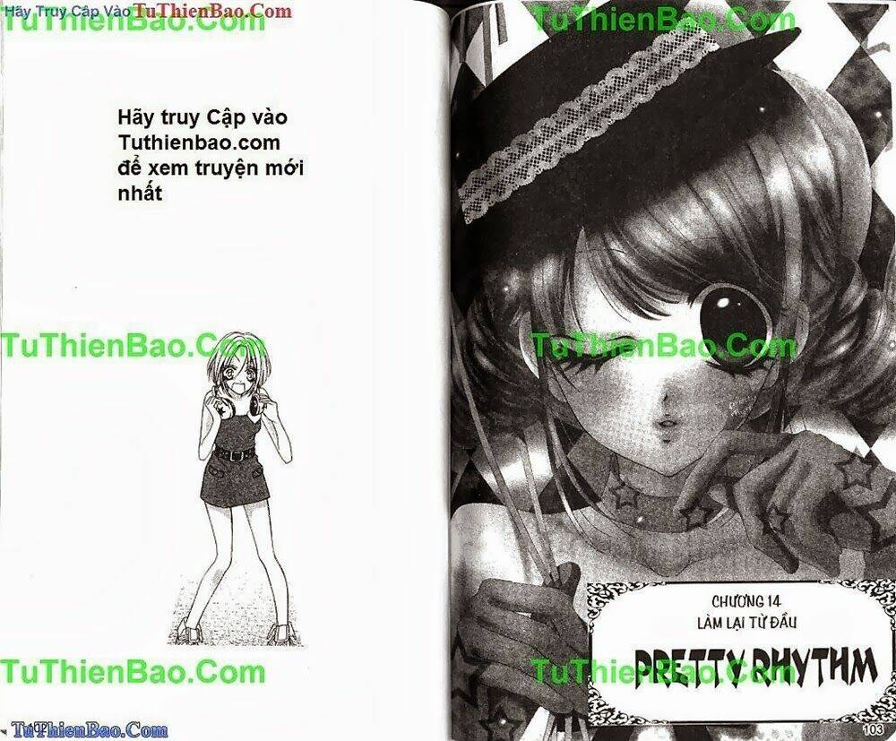 vũ điệu sao băng chapter 3 49