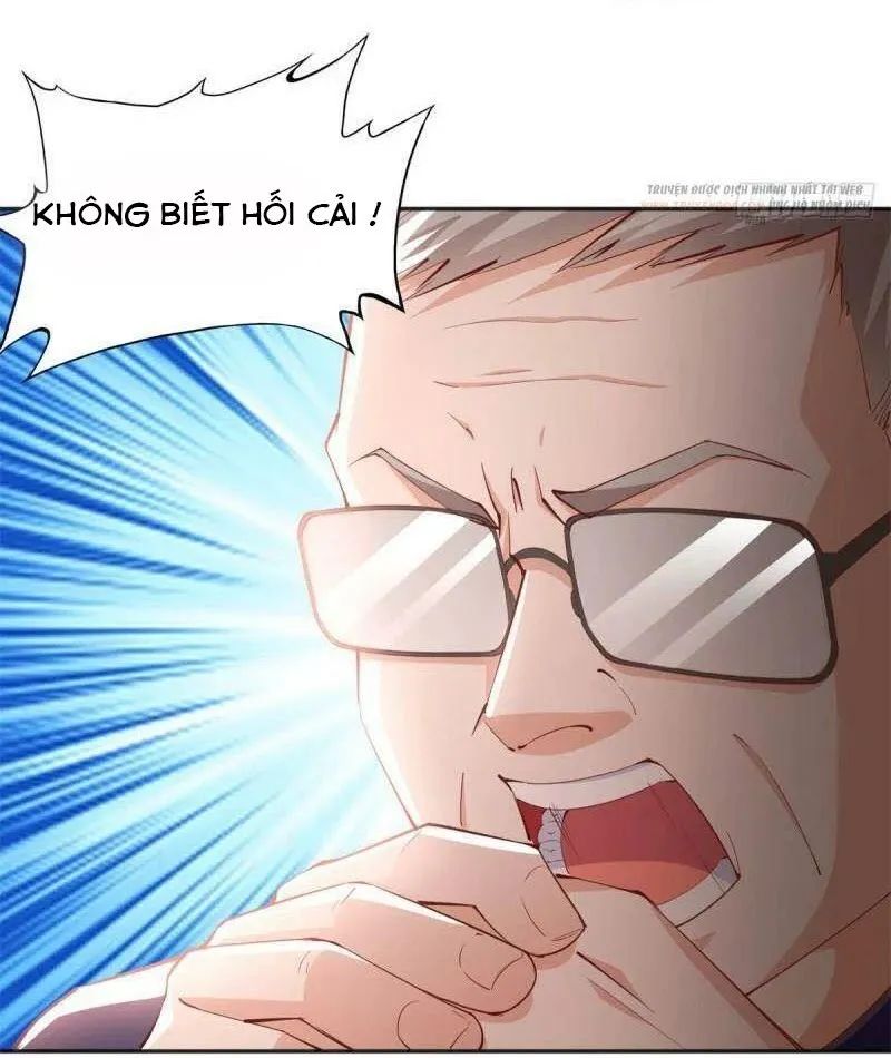 Boss Nhà Giàu Lại Là Nữ Sinh Trung Học! chapter 47.48 3