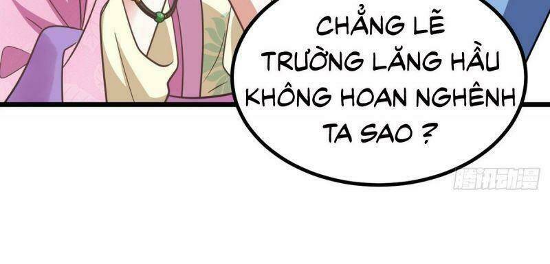 manh hổ trọng sinh : tướng quân đại nhân muốn ôm ôm chapter 27 49