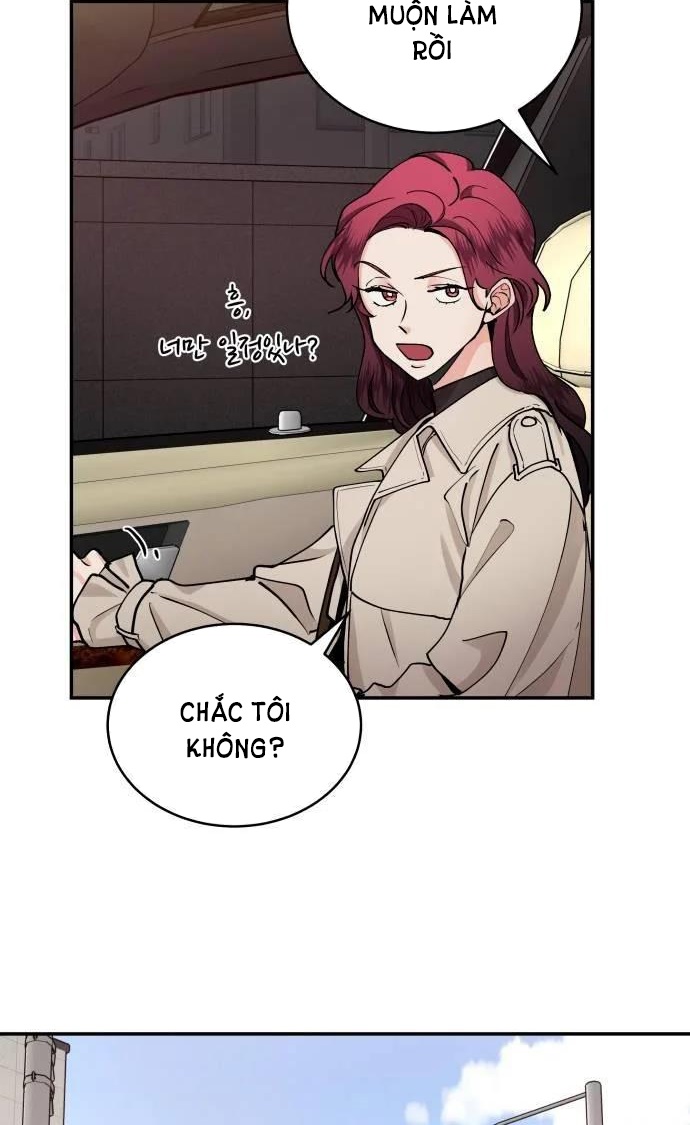 cặp đôi oan gia ngõ hẹp chapter 29 44