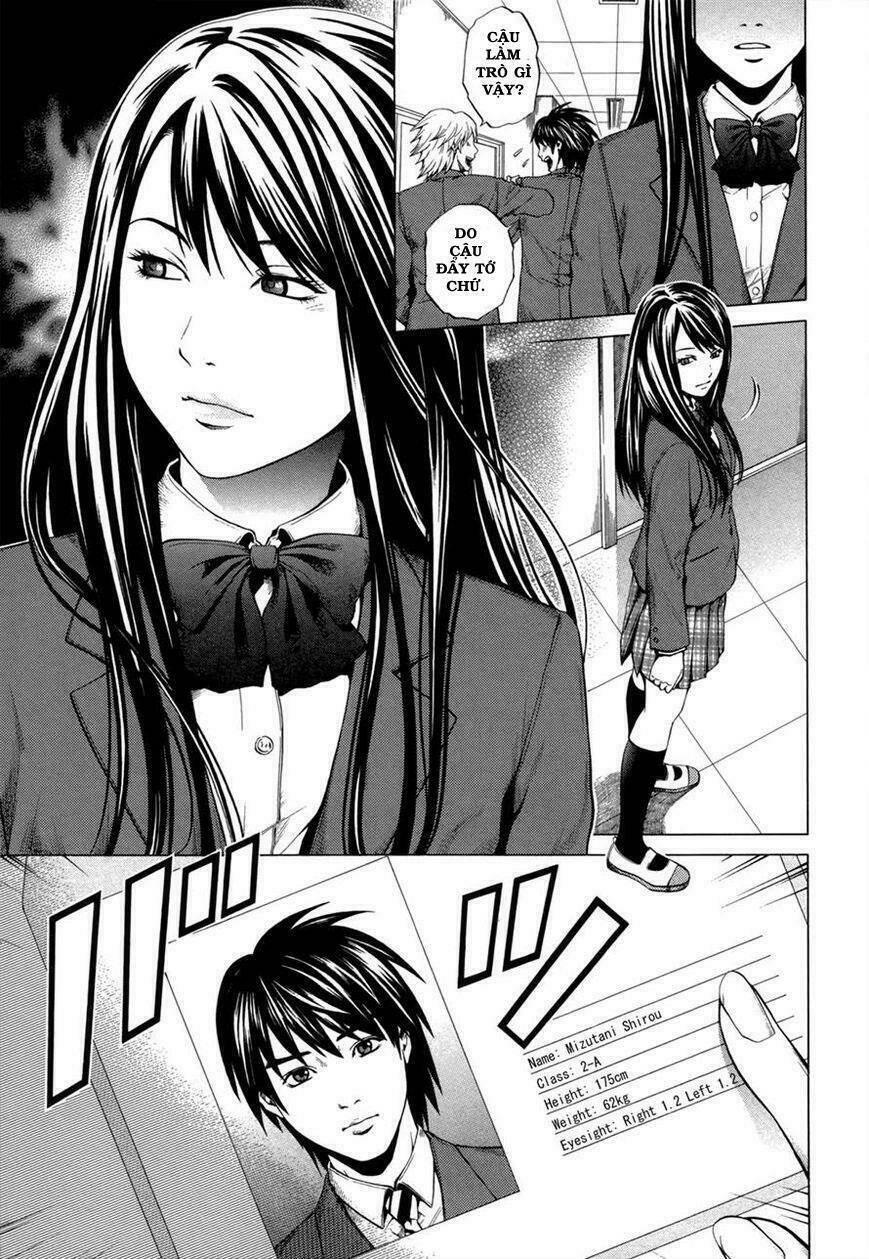 marshmallow ecchi chapter 6 18