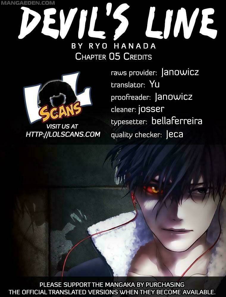 ranh giới quỷ chapter 5 3