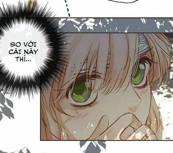 túc dạ trường ca chapter 1.5 21