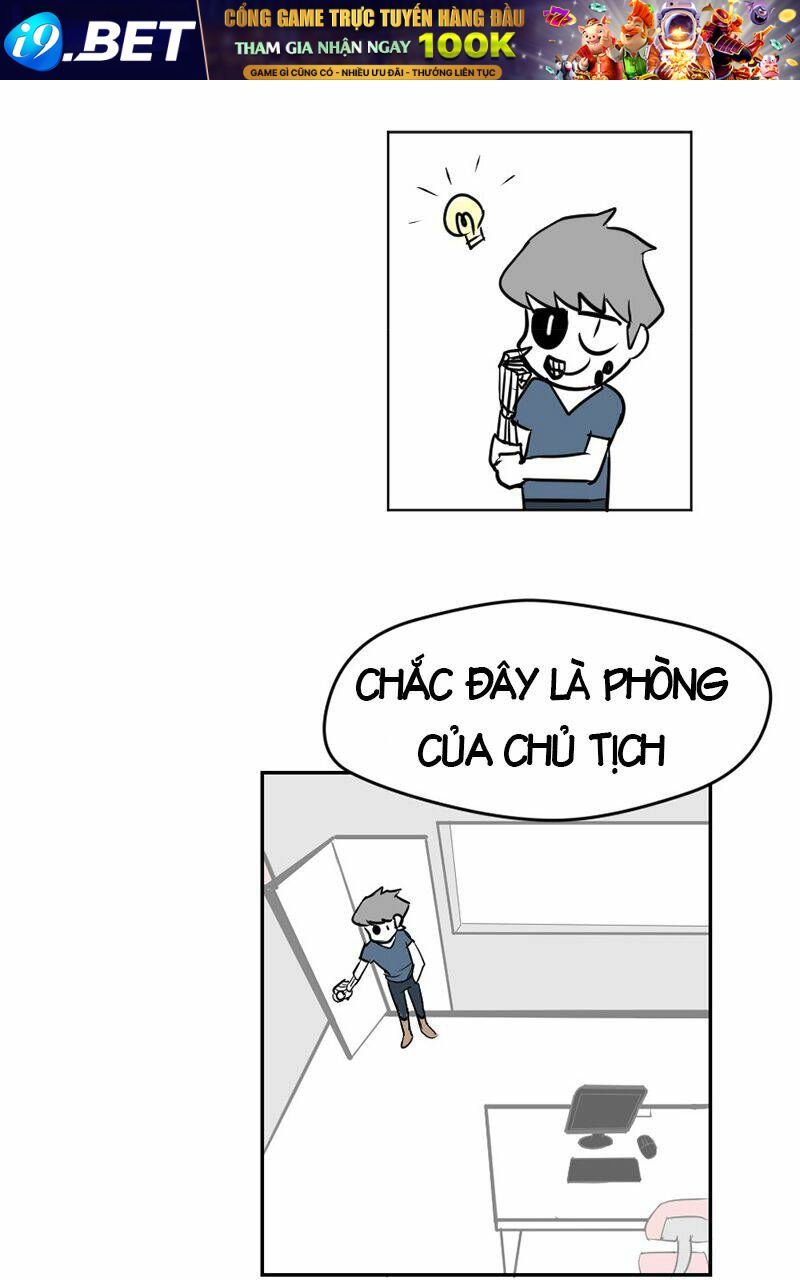 bạn trai tôi là zombie chapter 17 5