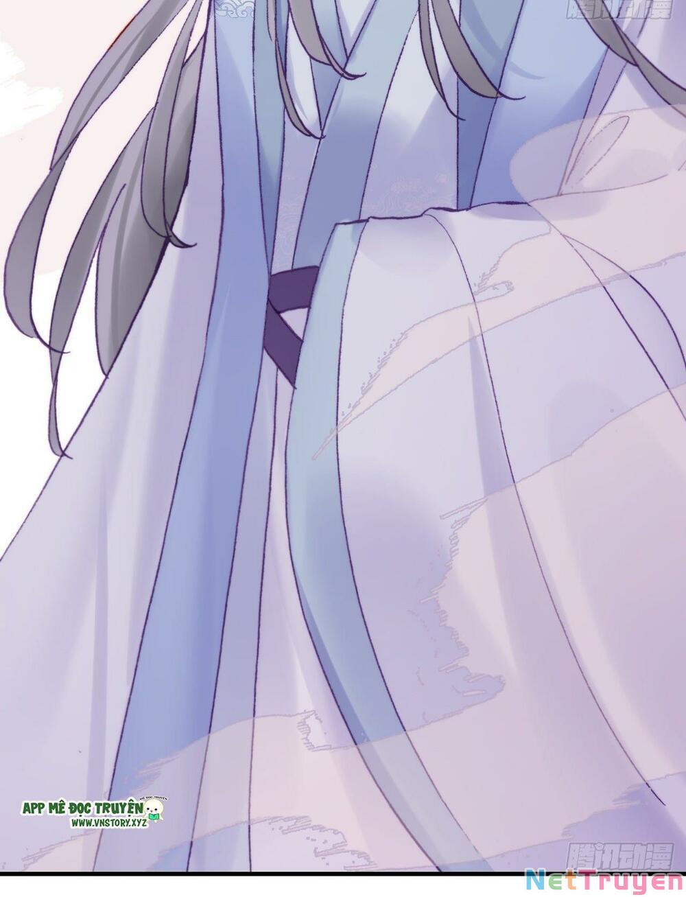 lại bị bệnh chiều chuộng quấn lấy chapter 81 4