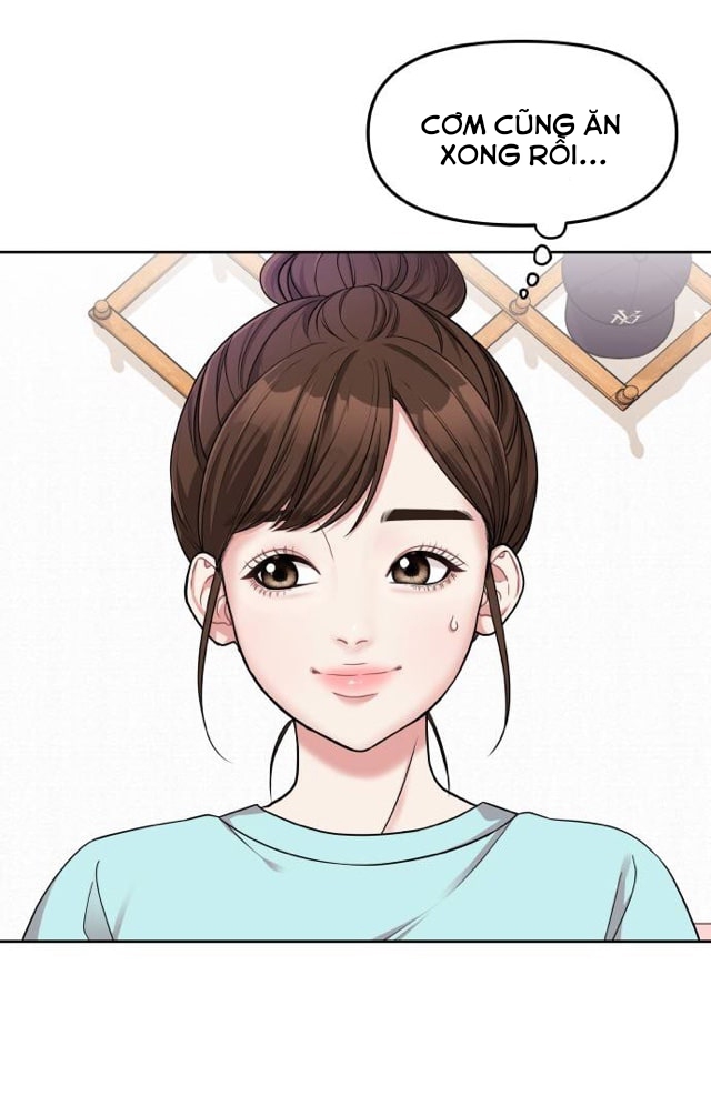 gửi anh,người nắm giữ những vì sao chapter 5 27