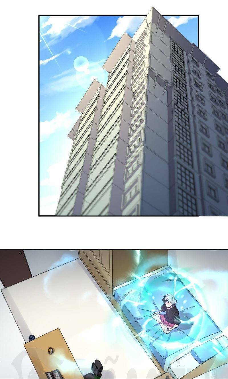 đỉnh phong thần y chapter 7 9