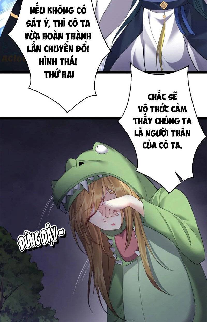 ta là nhân vật phản diện đại thiếu gia chapter 100 20