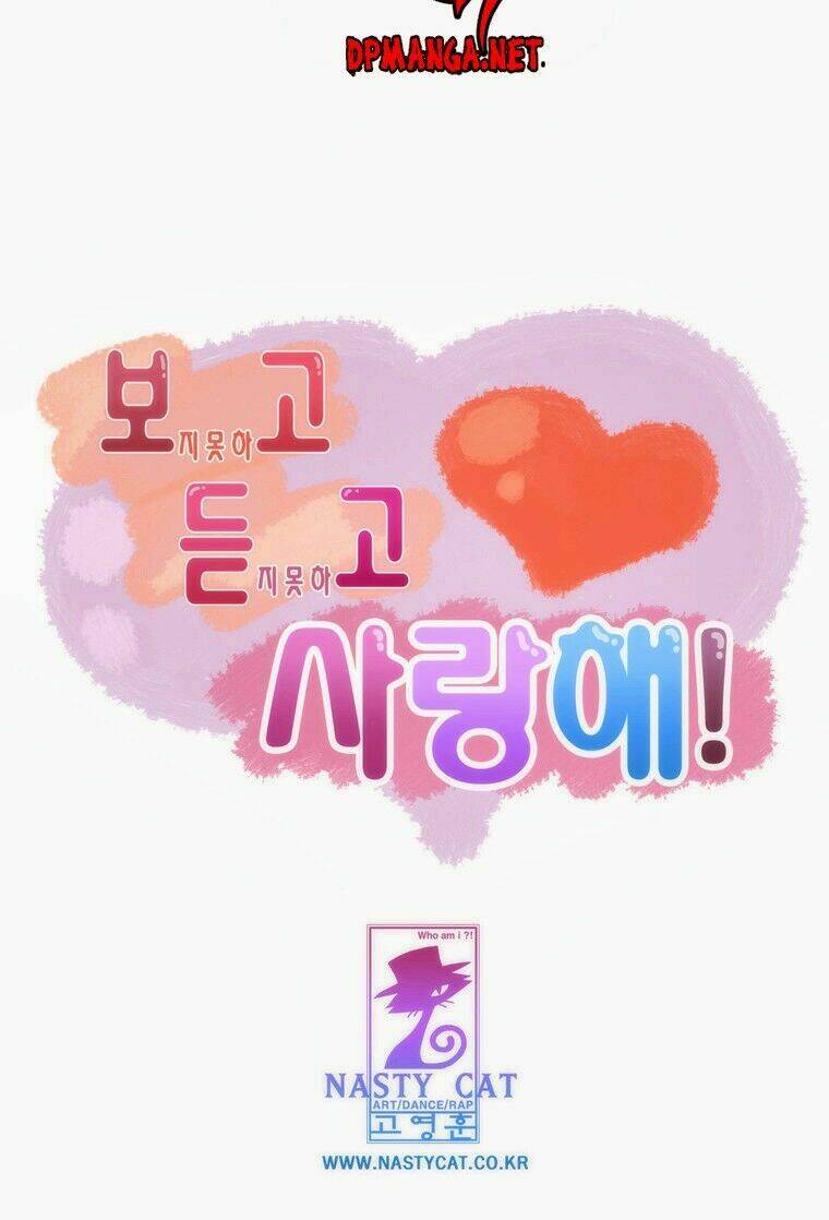 can't see can't hear but love chapter 57 28