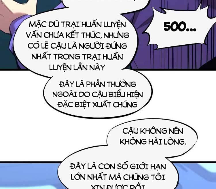 cao võ: ngàn năm tiến hóa chapter 26 17