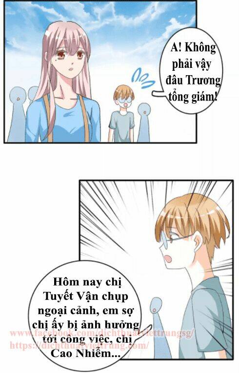 lều khều biết yêu chapter 63 14