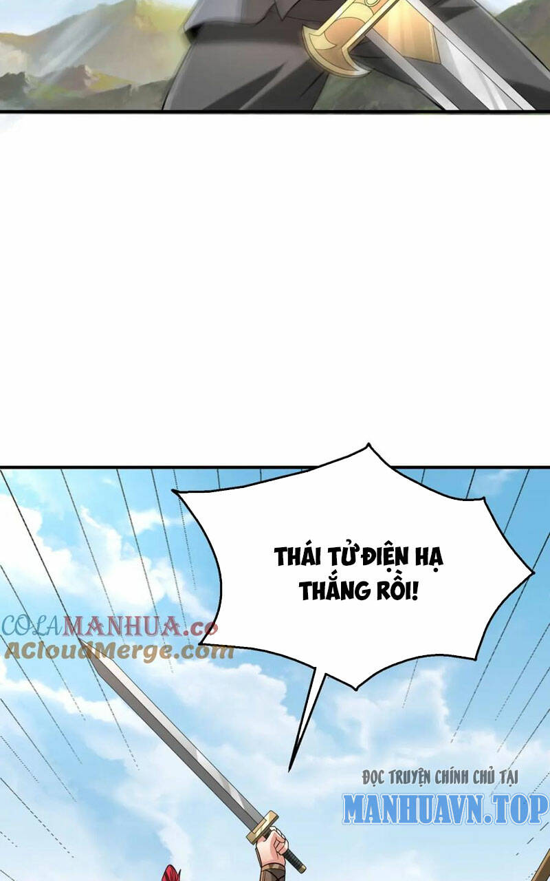 đại tần, ta là con tần thủy hoàng, giết địch thành thần chapter 114 35