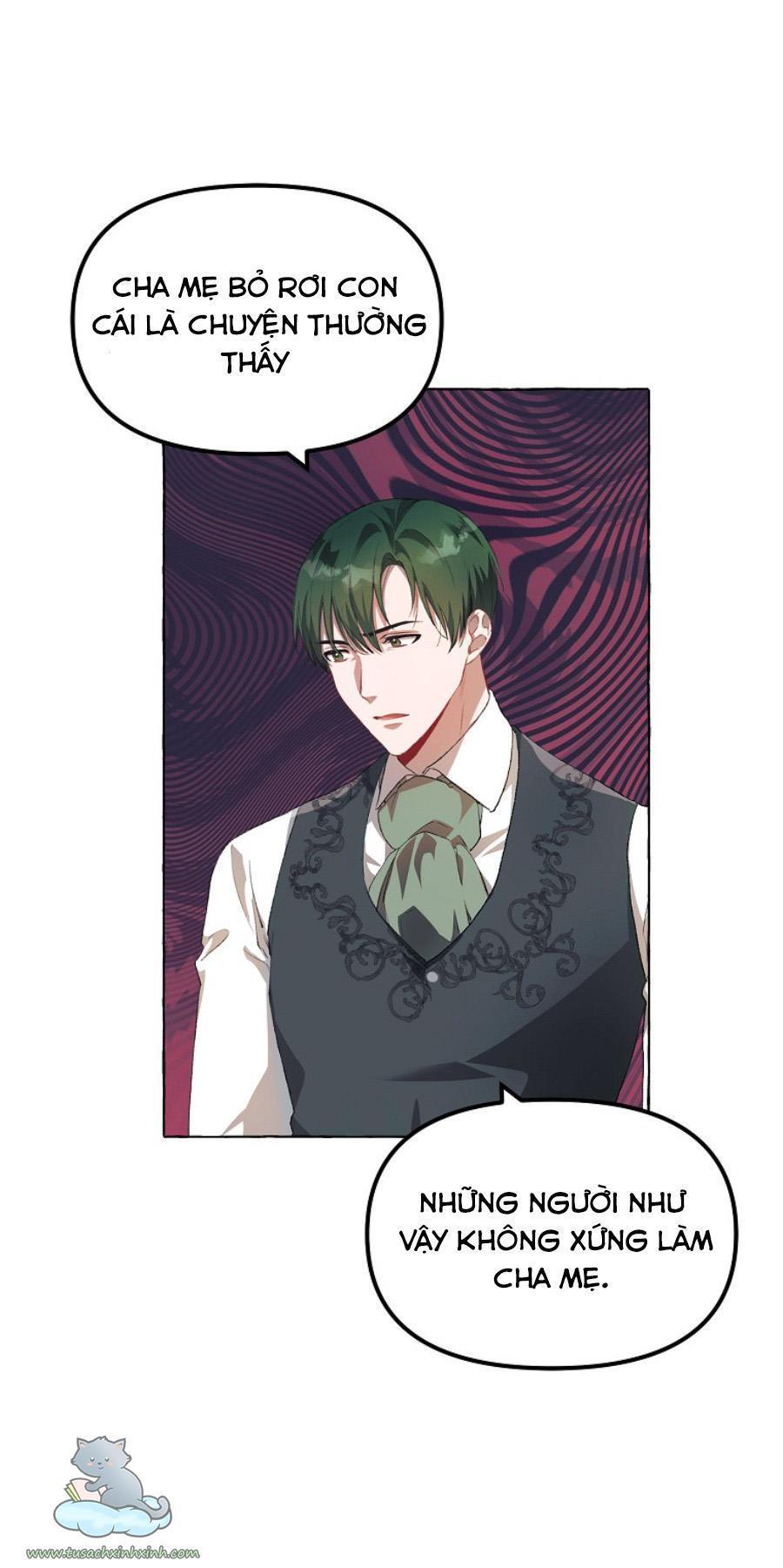 tháng năm cuối cùng của nữ phụ đoản mệnh chapter 13 42