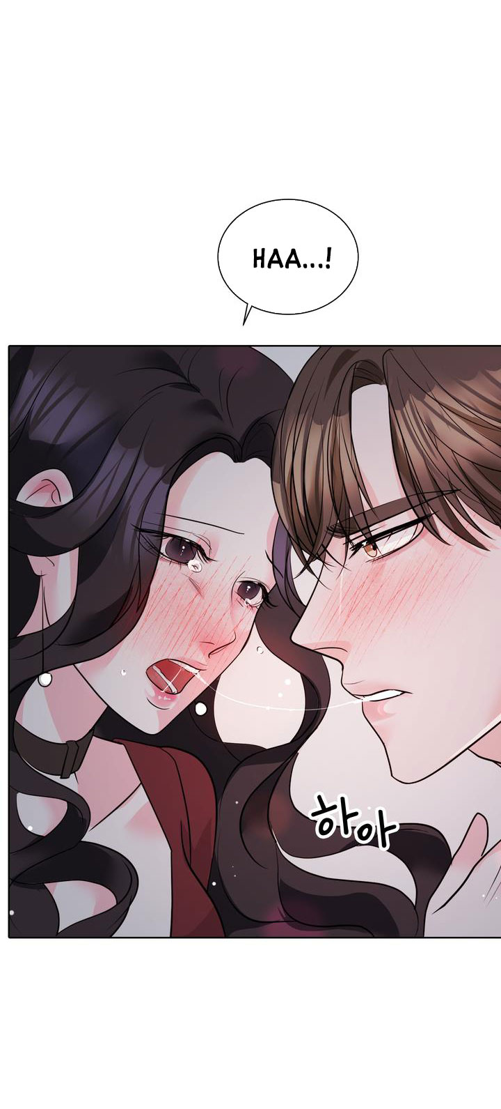 [18+] điều em cố giấu chapter 7.2 12