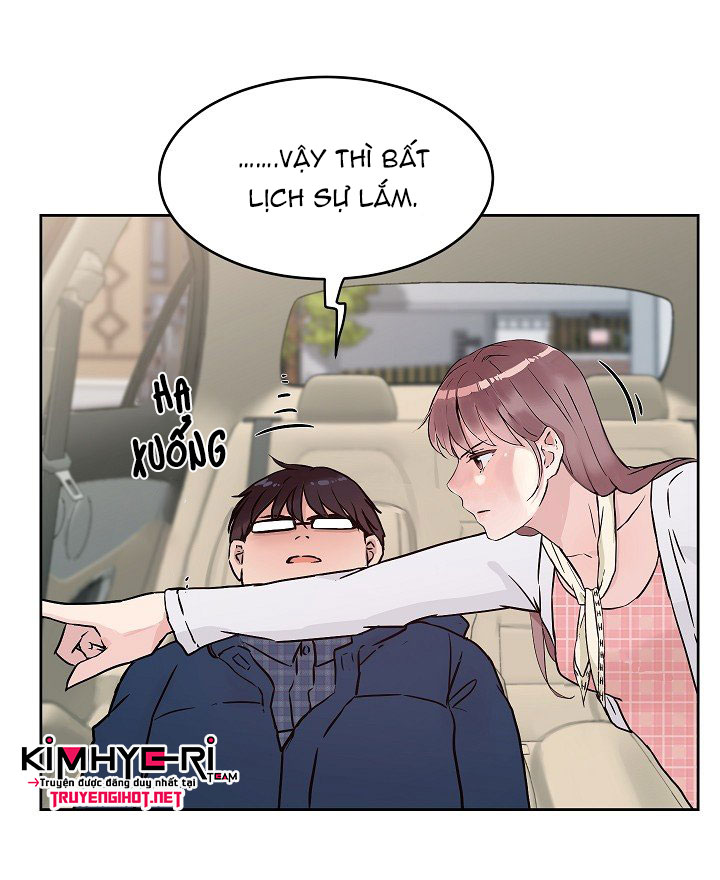 [18+] công tư phân minh chapter 33 22