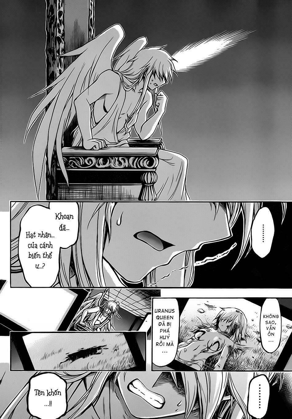 vật thất lạc của bầu trời chapter 55 42