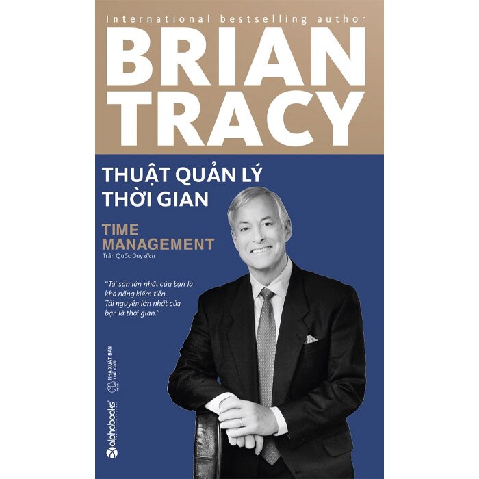 Thuật Quản Lý Thời Gian - Alpha