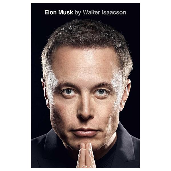 Elon Musk (Hardcover)